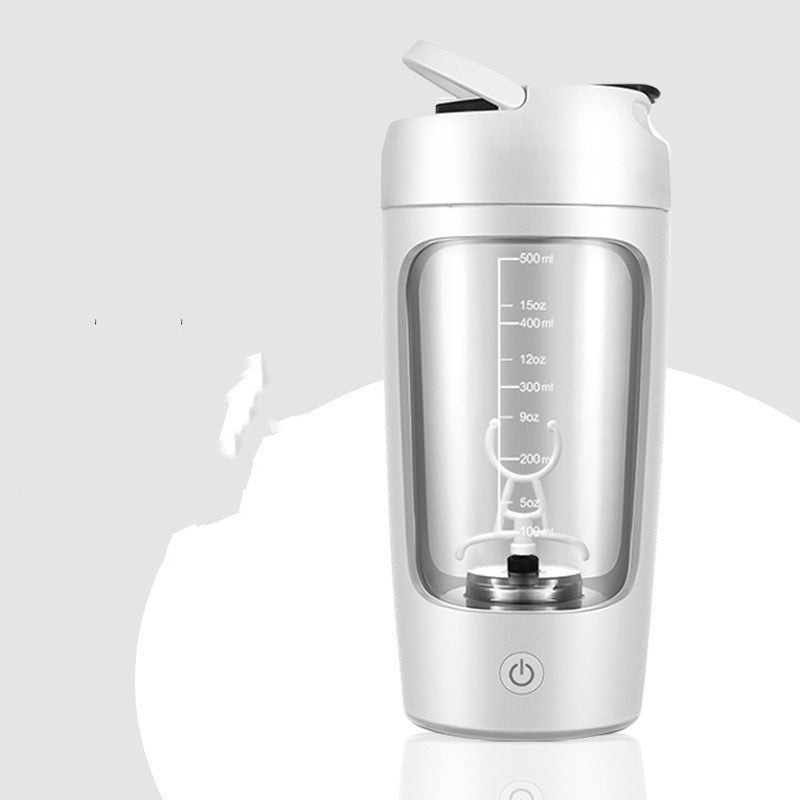 Electric Stirring Automatic Household Portable Blender