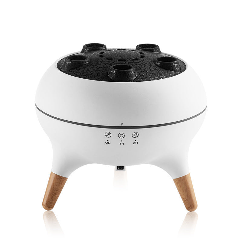 Household Jellyfish Ultrasonic Air Humidifier