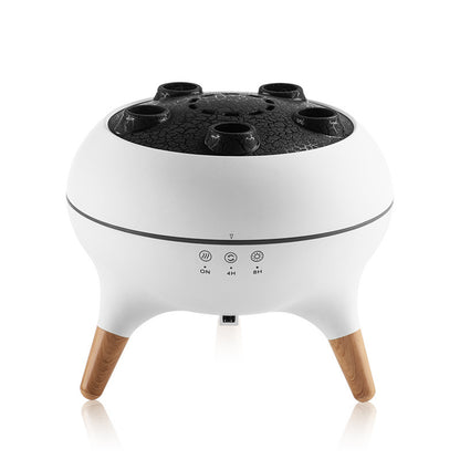 Household Jellyfish Ultrasonic Air Humidifier