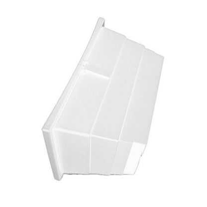 White Mobile Phone Screen Magnifier, Bringing A Wider Viewin