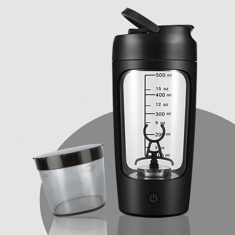 Electric Stirring Automatic Household Portable Blender