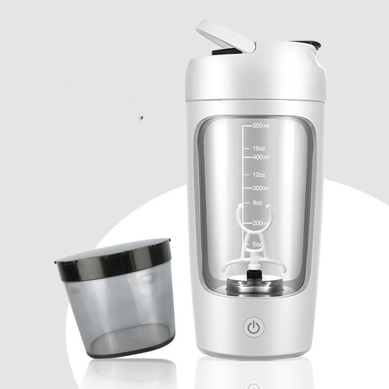 Electric Stirring Automatic Household Portable Blender