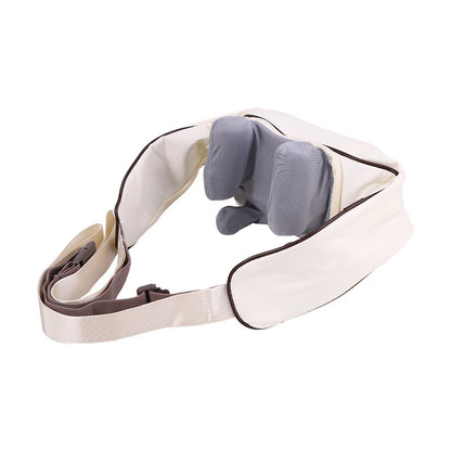 Shoulder And Neck Massage Shawl Hand Kneading