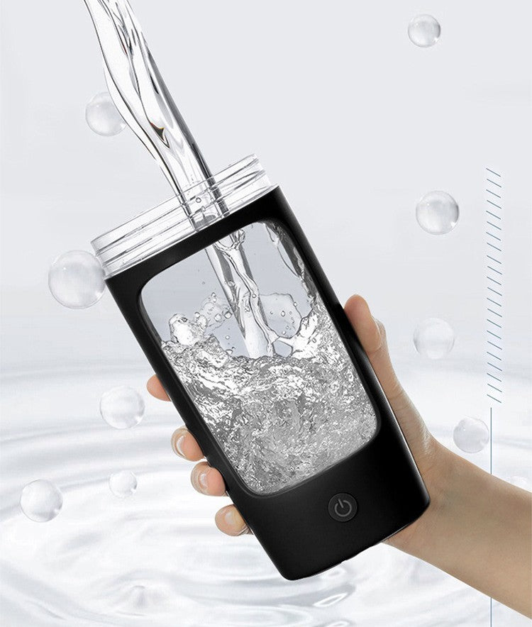 Electric Stirring Automatic Household Portable Blender