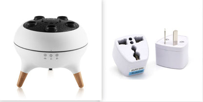 Household Jellyfish Ultrasonic Air Humidifier