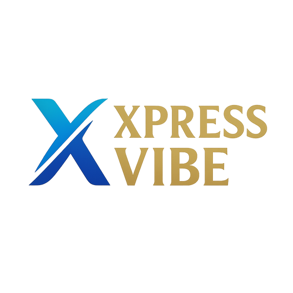 Xpress Vibe